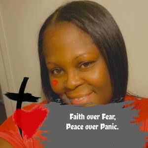 Meet your Posher, Loucindy